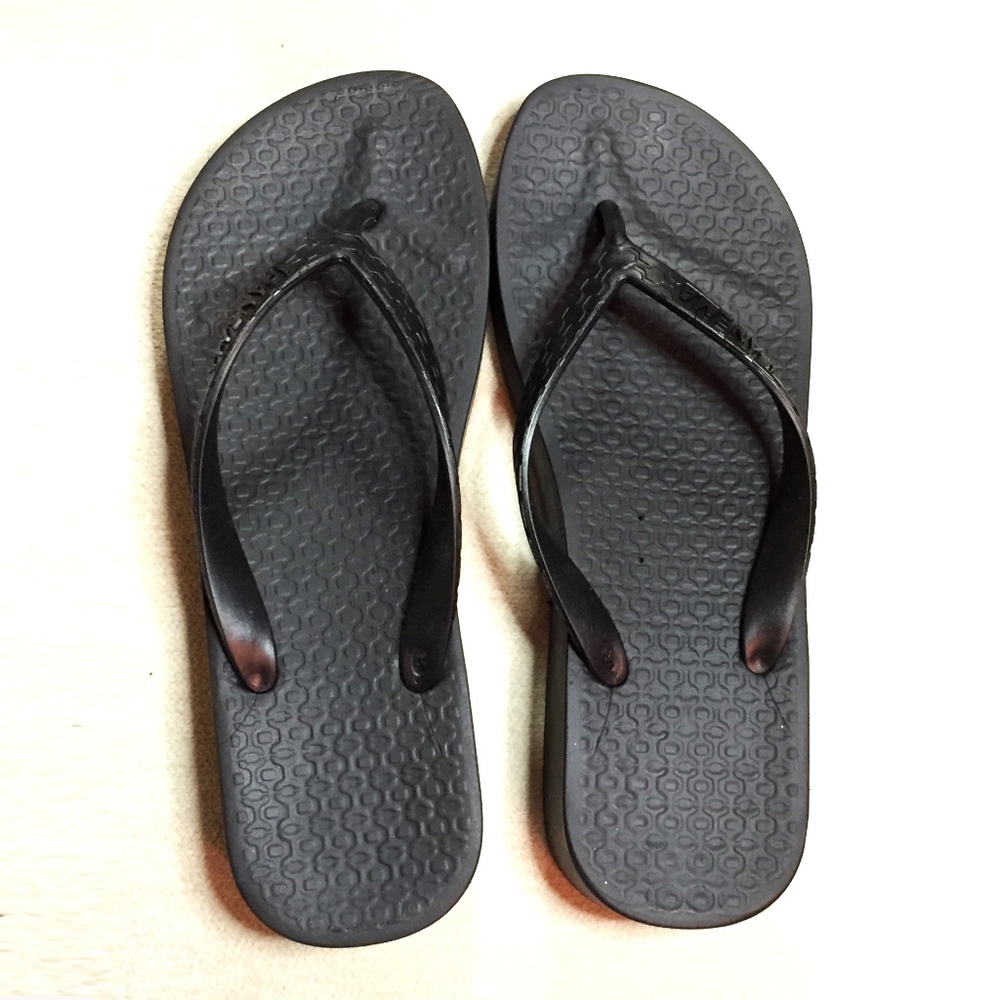 NEW • Ipanema Women's Tropical Platform Flip-Flops